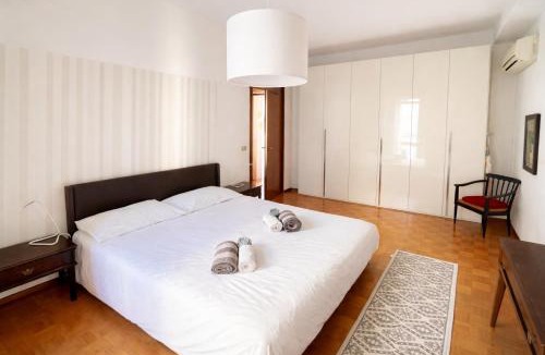 Belluno Apartment | Spazioso appartamento in pieno centro città!