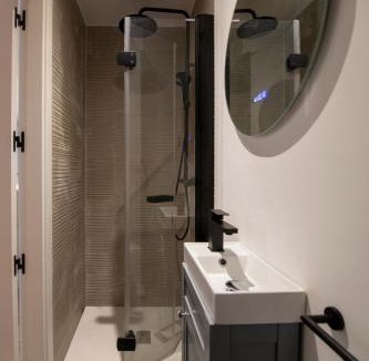 Bellas Vistas Apartment | Spectacular apartment Bravo Murillo AC WIFI 2