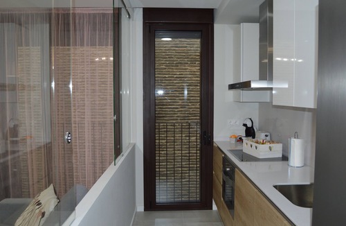 Zaragoza Old Town Apartment | Spectacular apartment in the Plaza del Pilar