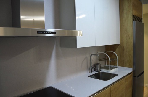 Zaragoza Old Town Apartment | Spectacular apartment in the Plaza del Pilar