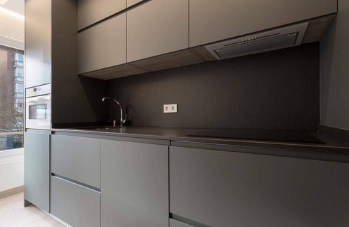 Hispanoamerica Apartment | Spectacular apartment in Madrid. Concha Espina I