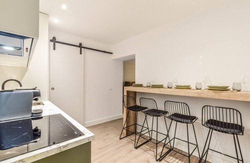 Centro Apartment | Spectacular design apartment in the center SB 1