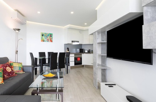 Playa Paraiso Apartment | Spectacular Vacation Home with Sea Views in the Ocean Garden complex