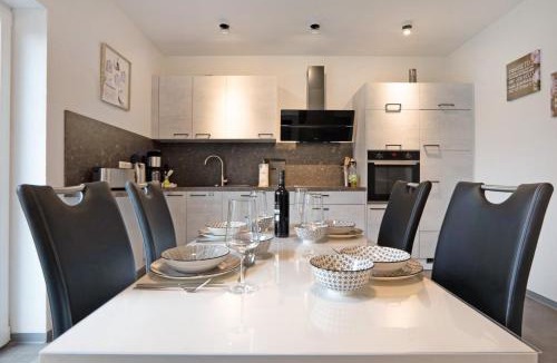 Geeste House | Speicherhäuschen Maike