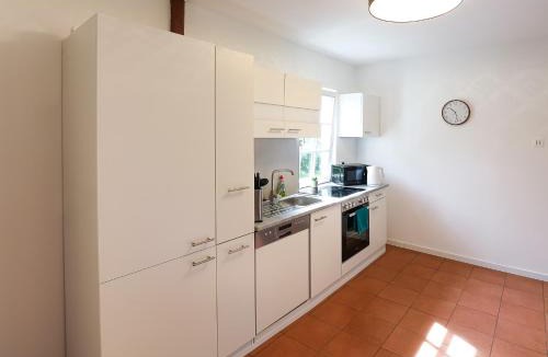 Albstadt Apartment | Spessartblick