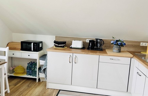 Speyer Apartment | Speyer Cathedral City on the Rhine ca. 65 m²