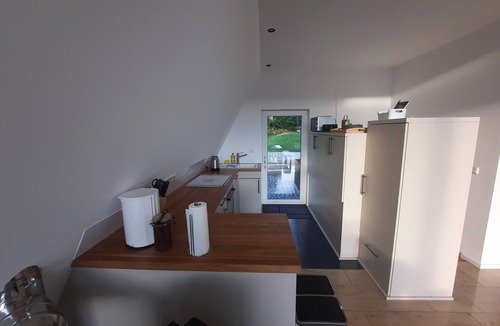 Mornsheim House | Spitzhäusl - the feel-good oasis on the edge of the forest