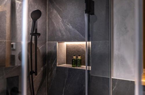 Untergaimberg Apartment | Sporerhof Dolomitenlogen
