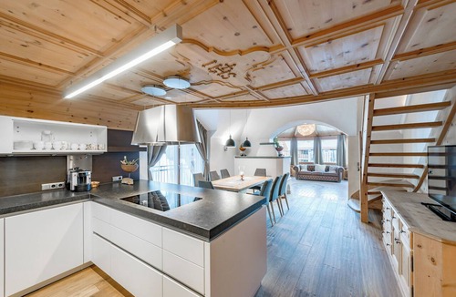Ischgl Hotel | Sport & Genusshotel Silvretta
