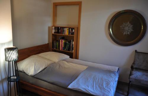 Rosstal Apartment | Sport - Hideaway