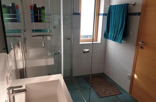 Rosstal Apartment | Sport - Hideaway