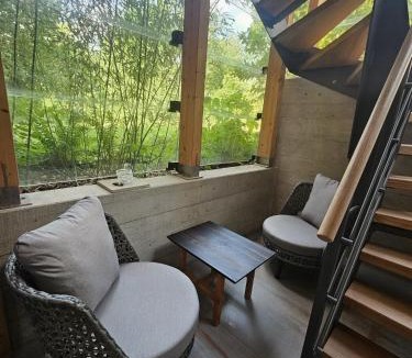 Rosstal Apartment | Sport - Hideaway