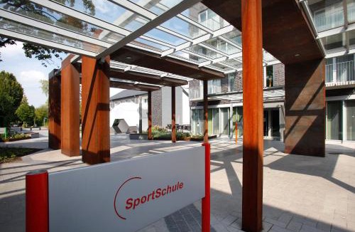 Methler Hotel | SportHotel Kaiserau