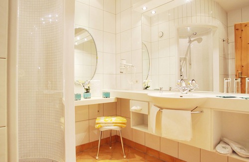 Lanersbach Hotel | Sporthotel Kirchler