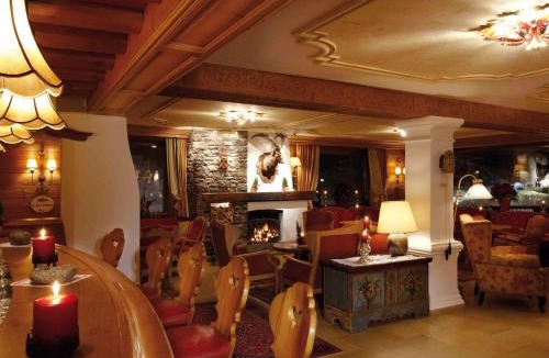 Zuers Hotel | Sporthotel Lorünser