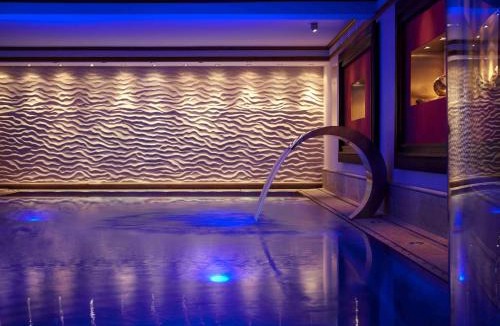 Zuers Hotel | Sporthotel Lorünser