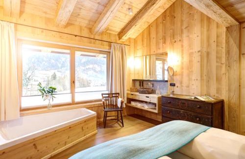 Uderns Apartment | SportLodge MOUNTAIN SUITE - AlpenLuxus Collection