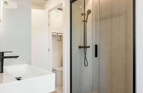 Canillas Hotel | Square Rooms by Charming