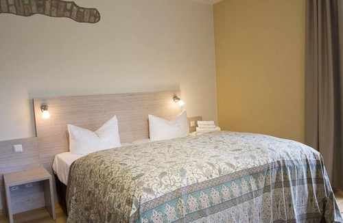 Stolpe Apartment | Squire Tammo WF-42 - The West Wing Squire Tammo WF-42 in Stolpe on Usedom