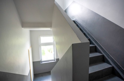 Rapen Apartment | SR24-Stylish cozy apartment1 in Oer-Erkenschwick