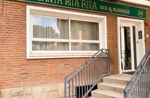 Talavera de la Reina House | SRR B&Business