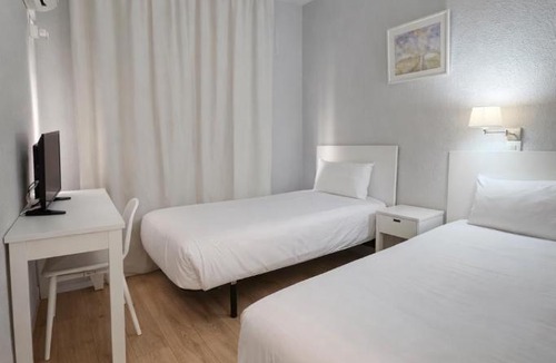 Talavera de la Reina House | SRR B&Business