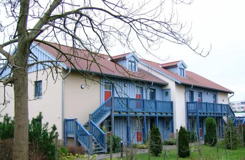 Kuehlungsborn Hotel | Störtebeker 14