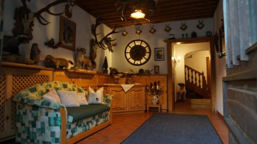 Schnann Apartment | St. Hubertus