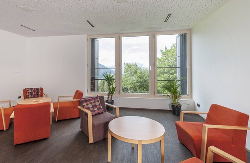 Pfons Hotel | St. Michael Alpin Retreat
