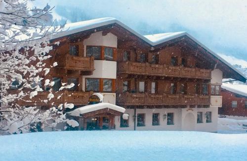Neustift Im Stubaital Hotel | Stacklerhof