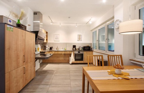 Neheim Apartment | Stadt Land Fluss Plus