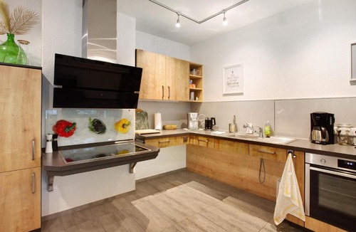 Neheim Apartment | Stadt Land Fluss Plus