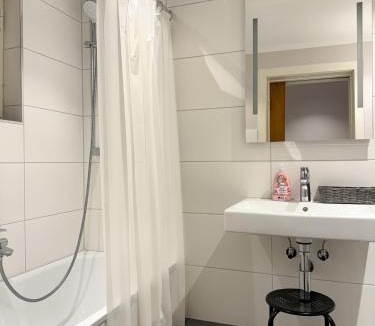 Kitzingen Apartment | Stadthäuschen in Kitzingen