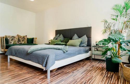 Dingolfing House | Stadthaus im Altstadtkern für bis zu 8 Personen