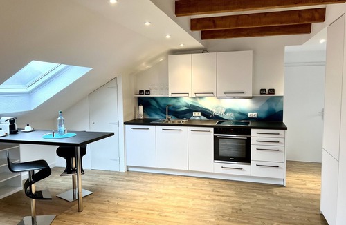 Lingen Apartment | Stadtherz Lingen - Mitten in der City und Doch nah an der Naturz