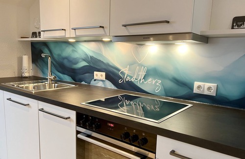 Lingen Apartment | Stadtherz Lingen - Mitten in der City und Doch nah an der Naturz