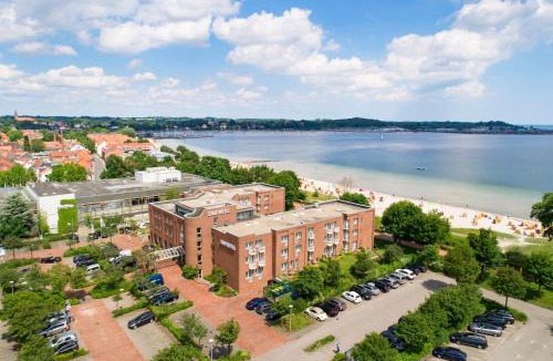 Eckernfoerde Hotel | Stadthotel Eckernförde