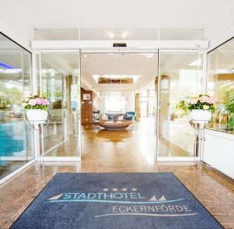 Eckernfoerde Hotel | Stadthotel Eckernförde