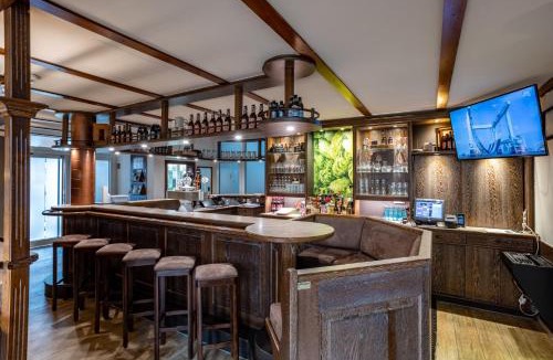 Lingen Hotel | Stadthotel im Kolpinghaus Lingen