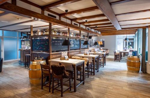 Lingen Hotel | Stadthotel im Kolpinghaus Lingen
