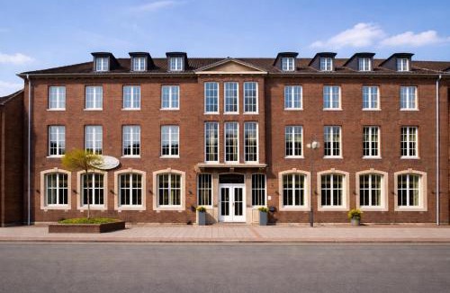 Juelich Hotel | Stadthotel Jülich