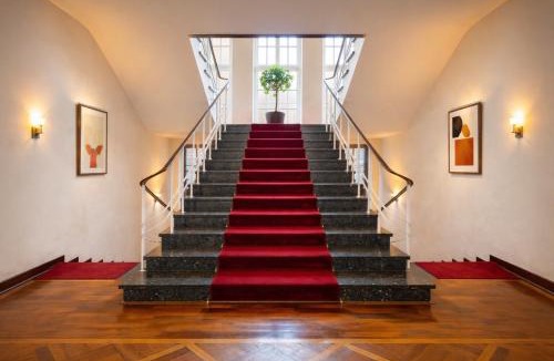 Juelich Hotel | Stadthotel Jülich