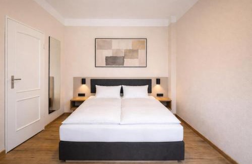 Juelich Hotel | Stadthotel Jülich