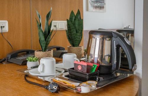 Tirschenreuth Hotel | Stadthotel und Restaurant am See