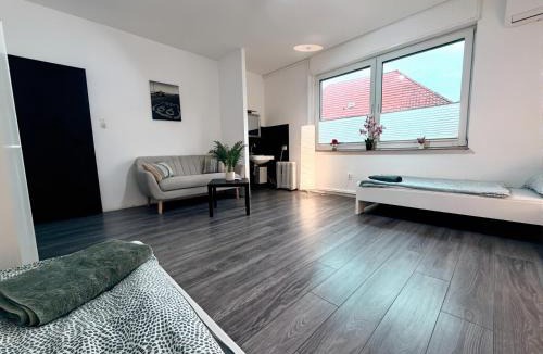 Bad Bentheim Apartment | StadtHOUSE Bentheim Viel Platz für Gruppen