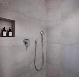 Kempten Apartment | Stadtoase am Fluss - Altstadt- & Flussblick
