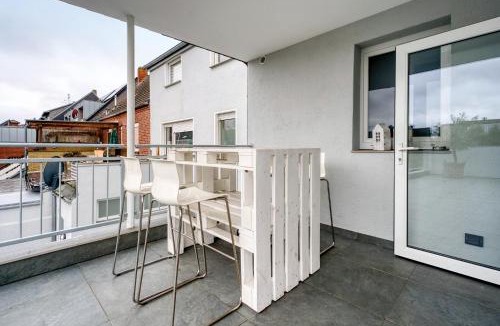 Ahaus Apartment | Stadtquartier Ahaus