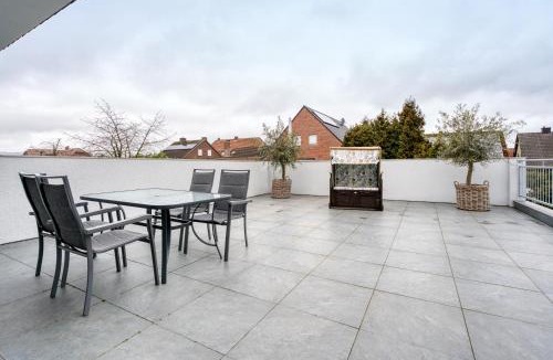 Ahaus Apartment | Stadtquartier Ahaus