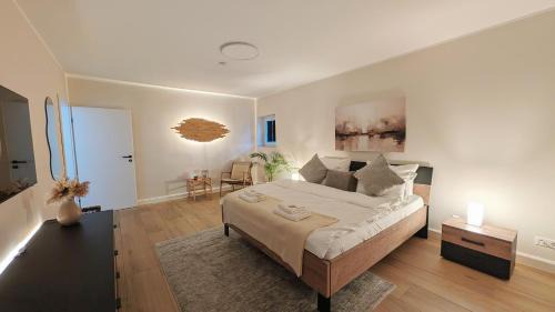 Recklinghausen Apartment | Stadtwohnung mit Flair