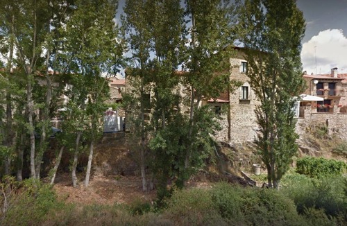 Villar del Rio House | Standard 4 House of the Rock